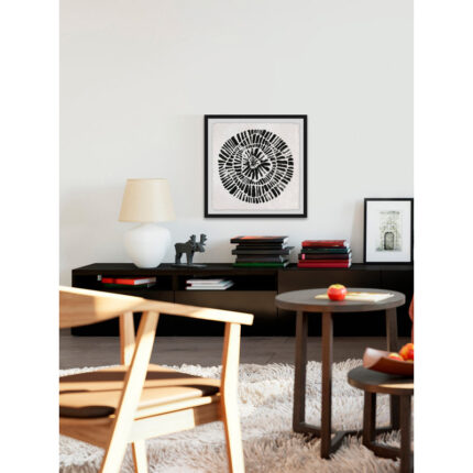 ” Ethereal Prints ” by Julia Posokhova - Chic Decora