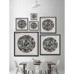 " Ethereal Prints " by Julia Posokhova - Image 3