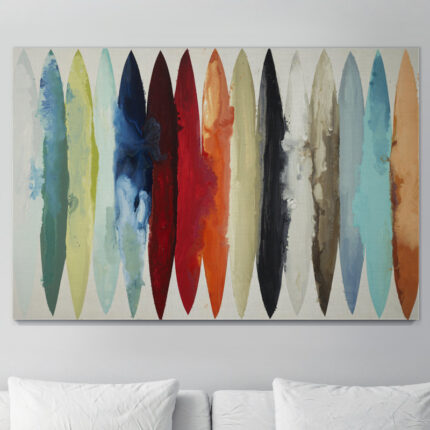 ” Even Flow “ - Chic Decora