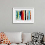 " Even Flow " by Randy Hibberd - Image 3