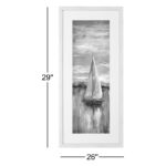 " Evening Bay " 2 - Pieces - Image 2