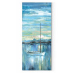 " Evening Bay I " - Image 2