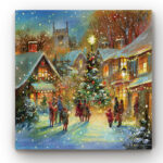 " Evening Carol " - Image 2