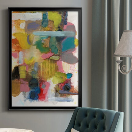 ” Everything At Once II “ - Chic Decora