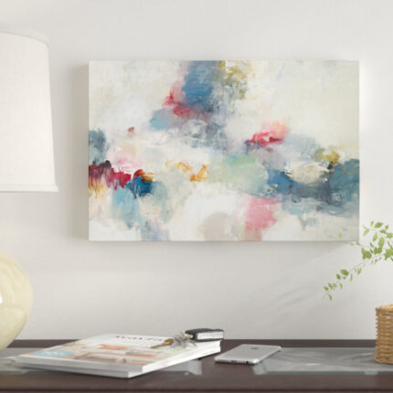 ” Expressions Of Today ” by Lisa Ridgers - Chic Decora