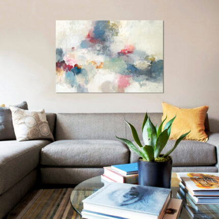 ” Expressions Of Today ” by Lisa Ridgers - Chic Decora