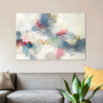 " Expressions Of Today " by Lisa Ridgers - Image 3