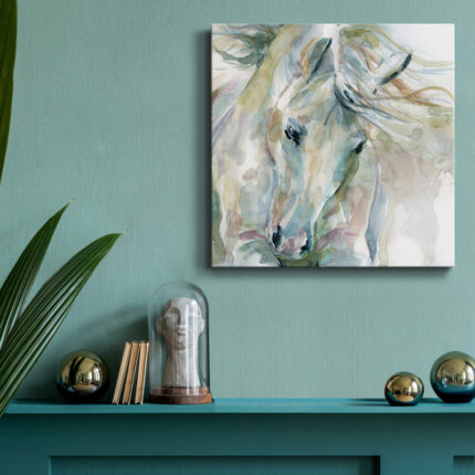 ” Exuberant Spirit “ - Chic Decora