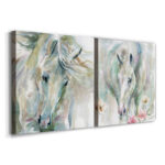" Exuberant Spirit " 2 - Pieces - Image 6