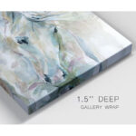 " Exuberant Spirit " 2 - Pieces - Image 3