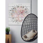 " Fading Flower " by Marmont Hill - Image 6