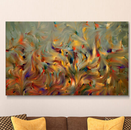 ” Faith, Not Emotion ” by Mark Lawrence - Chic Decora