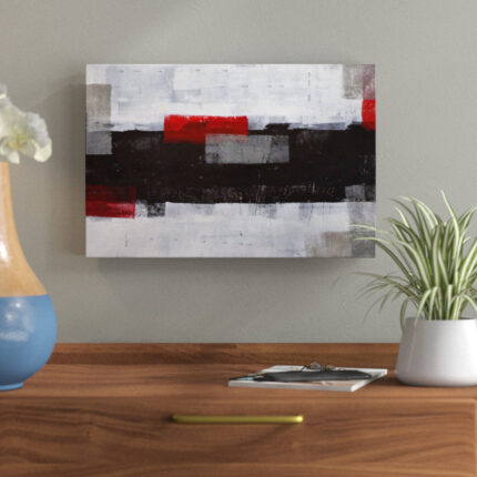 ” Falling Reality “ - Chic Decora