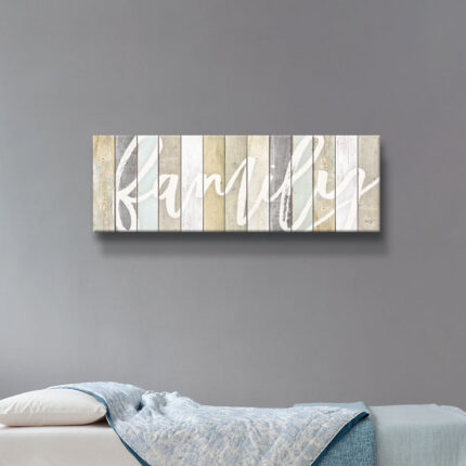 ” Family “ - Chic Decora