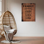 " Family " by Olivia Rose - Image 7