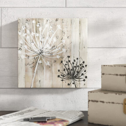 ” Farmhouse Fluff “ - Chic Decora