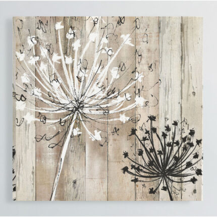 ” Farmhouse Fluff “ - Chic Decora