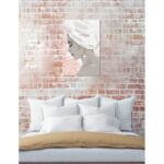 " Fashion And Glam 'Bath Bomb Beauty III' Portraits " by Oliver Gal - Image 8