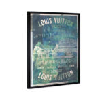 " Fashion And Glam Articles On The Water Road Signs " - Image 5