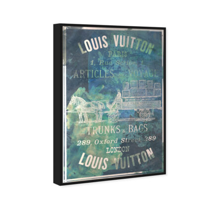 ” Fashion And Glam Articles On The Water Road Signs “ - Chic Decora