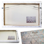 " Fashion And Glam Fashion Soup Pink Soup Can " - Image 5