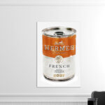 " Fashion And Glam French Luxe Soup Soup Can " - Image 6