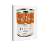 " Fashion And Glam French Luxe Soup Soup Can " - Image 8