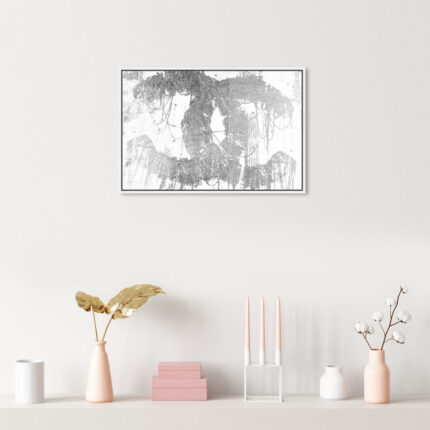 ” Fashion And Glam Hey Lolita Silver Road Signs ” by Oliver Ga - Chic Decora