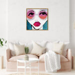 " Fashion And Glam Ready For The Water Portraits "