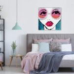 " Fashion And Glam Ready For The Water Portraits " - Image 2