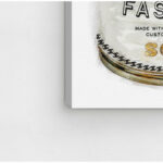 " Fashion Soup Can " - Image 3