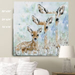 " Fawn " by Carol Robinson - Image 3