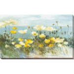 " Field Of Poppies Bright " - Image 2