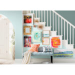 " Field Of Yellow Irises At Giverny " by Claude Monet - Image 3