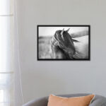 " Fierce Grace " by Tony Stromberg