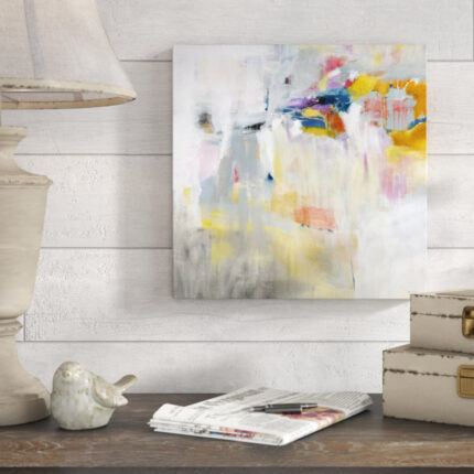 ” Finding The Path ” by Jill Martin - Chic Decora