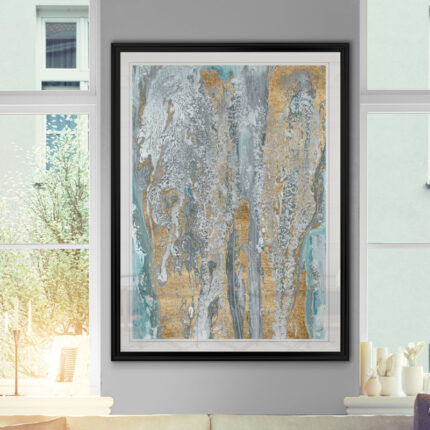 ” Fjord I “ - Chic Decora