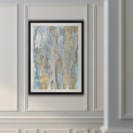 ” Fjord I “ - Chic Decora