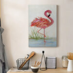 " Flamingo I " - Image 4