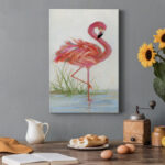 " Flamingo I " - Image 5