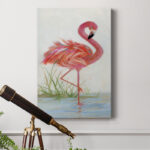 " Flamingo I " - Image 2