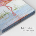 " Flamingo II " - Image 3