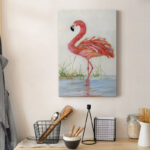 " Flamingo II " - Image 4