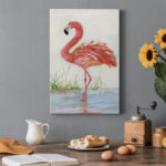 " Flamingo II " - Image 5