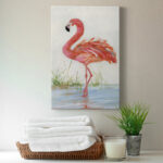 " Flamingo II " - Image 6