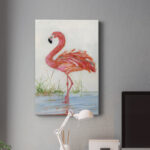 " Flamingo II " - Image 7