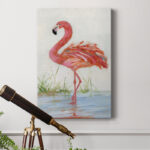 " Flamingo II " - Image 2