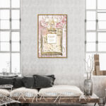 " Floral French Perfume " - Image 3