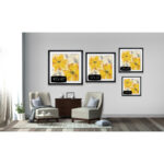 " Floral Joy " - Image 4