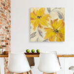 " Floral Joy " - Image 6